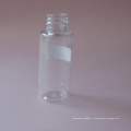 Пластмассовые бутылочки для питья 10мл круглые без крышки